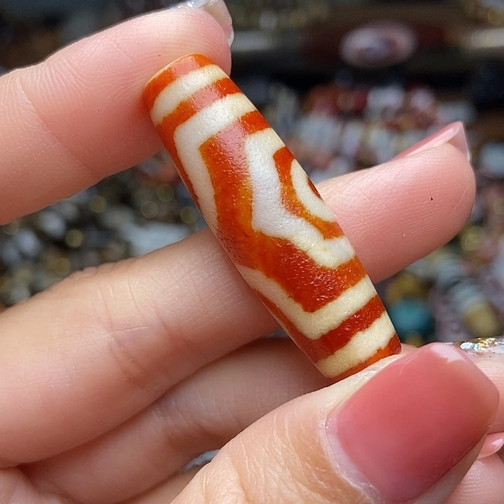 玛瑙/玉髓未镶嵌手链