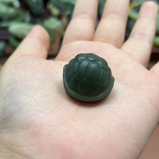 未镶嵌和田玉珠宝奇石