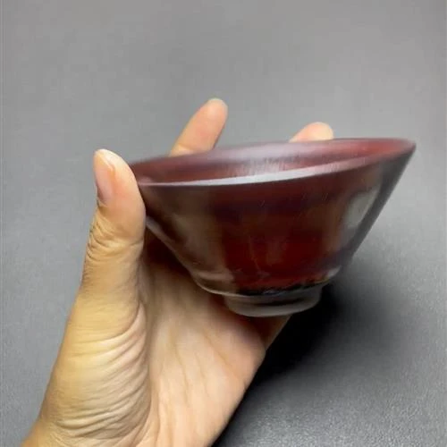 【闪购商品】茶盏-540............