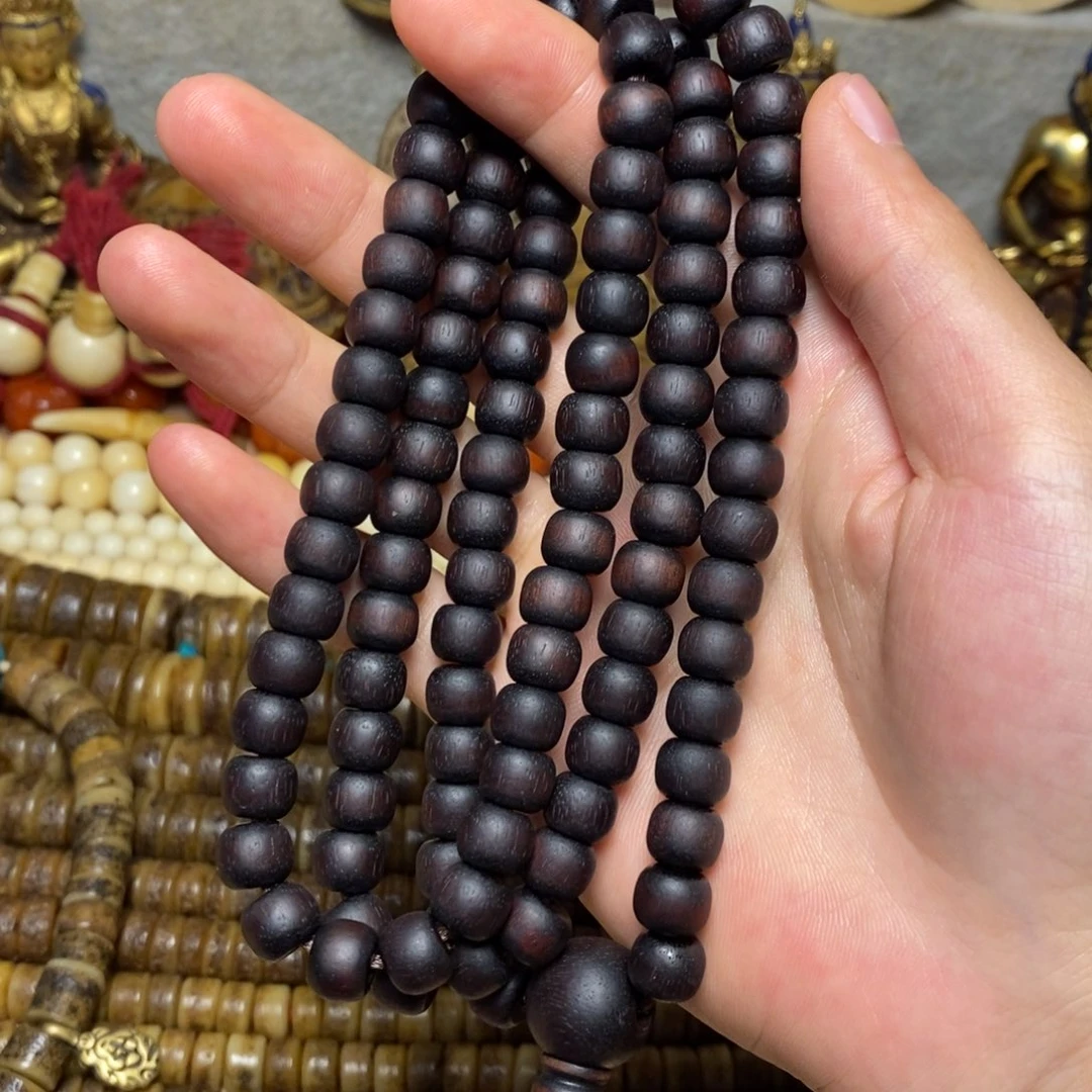 檀香紫檀（小叶紫檀）
