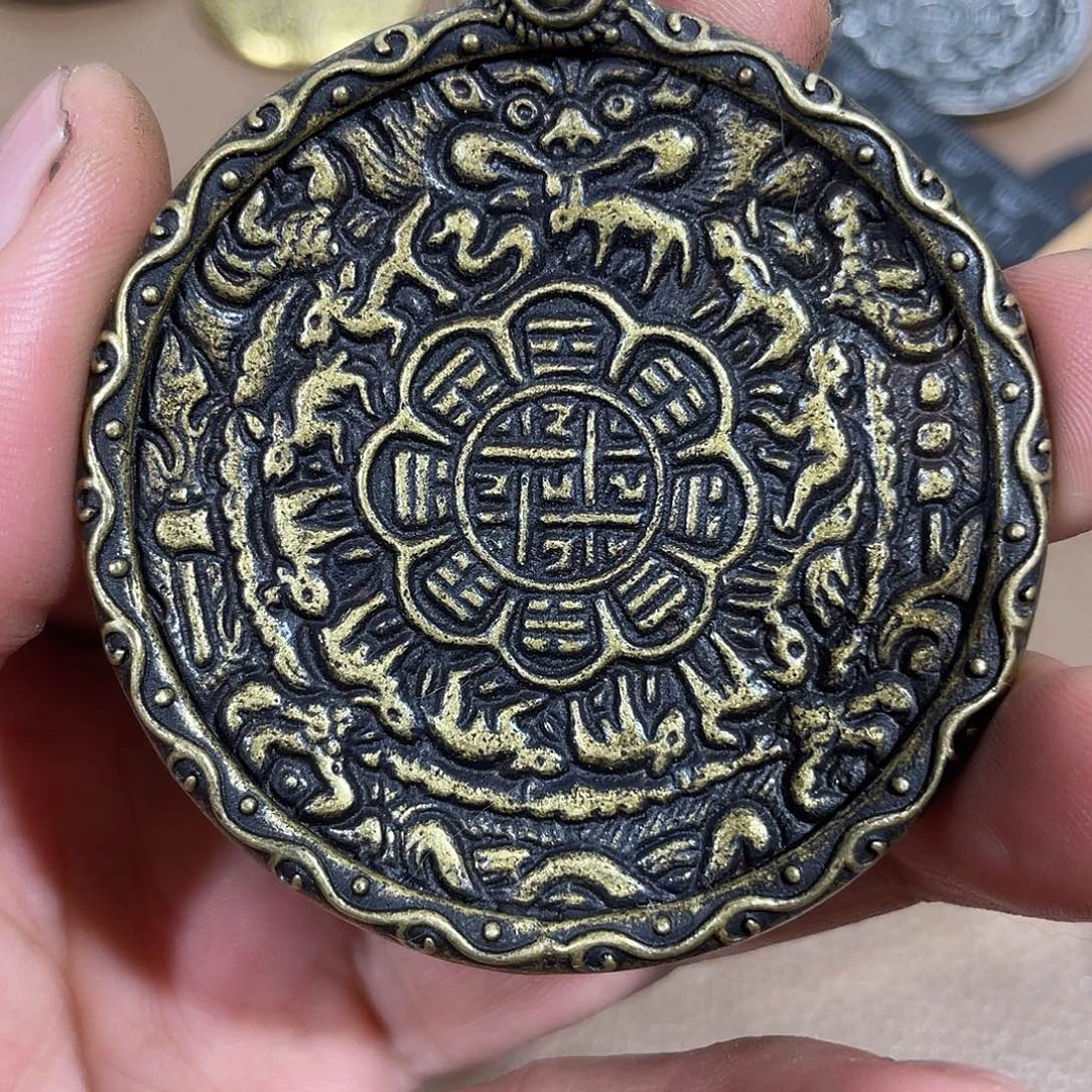 东西很好看很好看