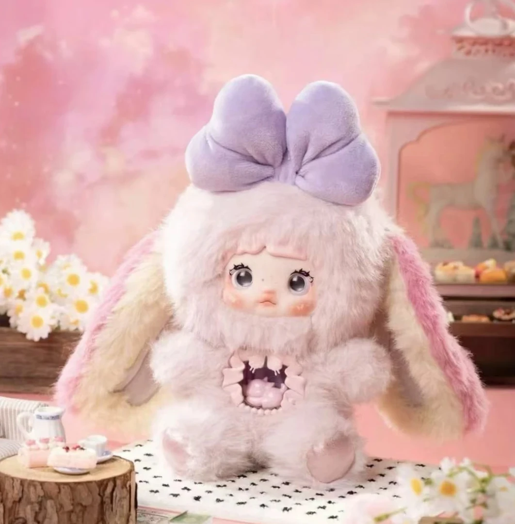 nommi 糯米异世界 钥匙扣