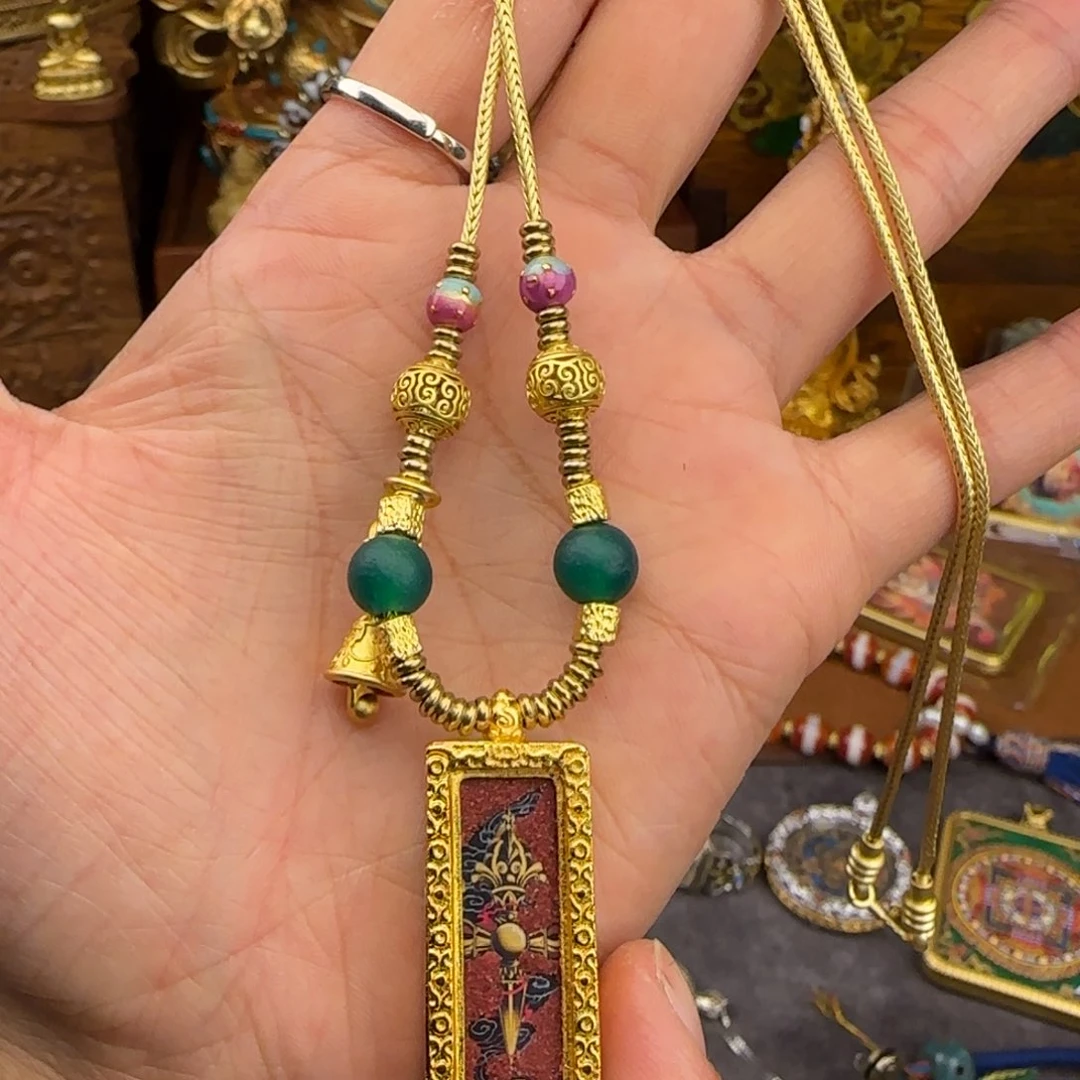 琉璃手工艺品S****里菩提