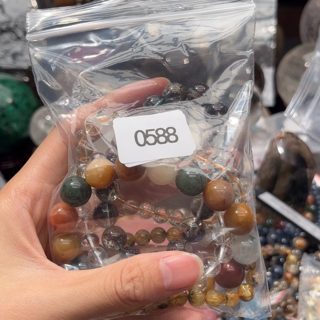 【闪购商品】未镶嵌大型摆件（非配饰）水晶
