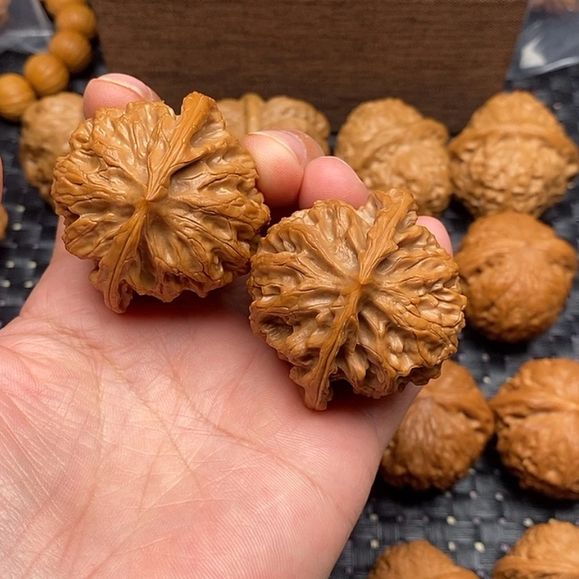 【闪购商品】核桃苹果44