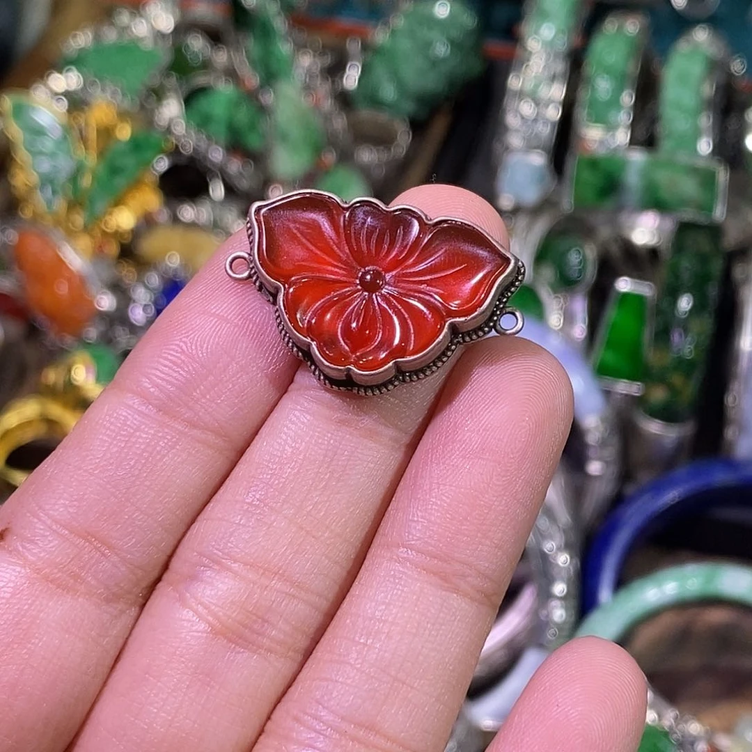 银珐琅炸炸炸炸炸炸