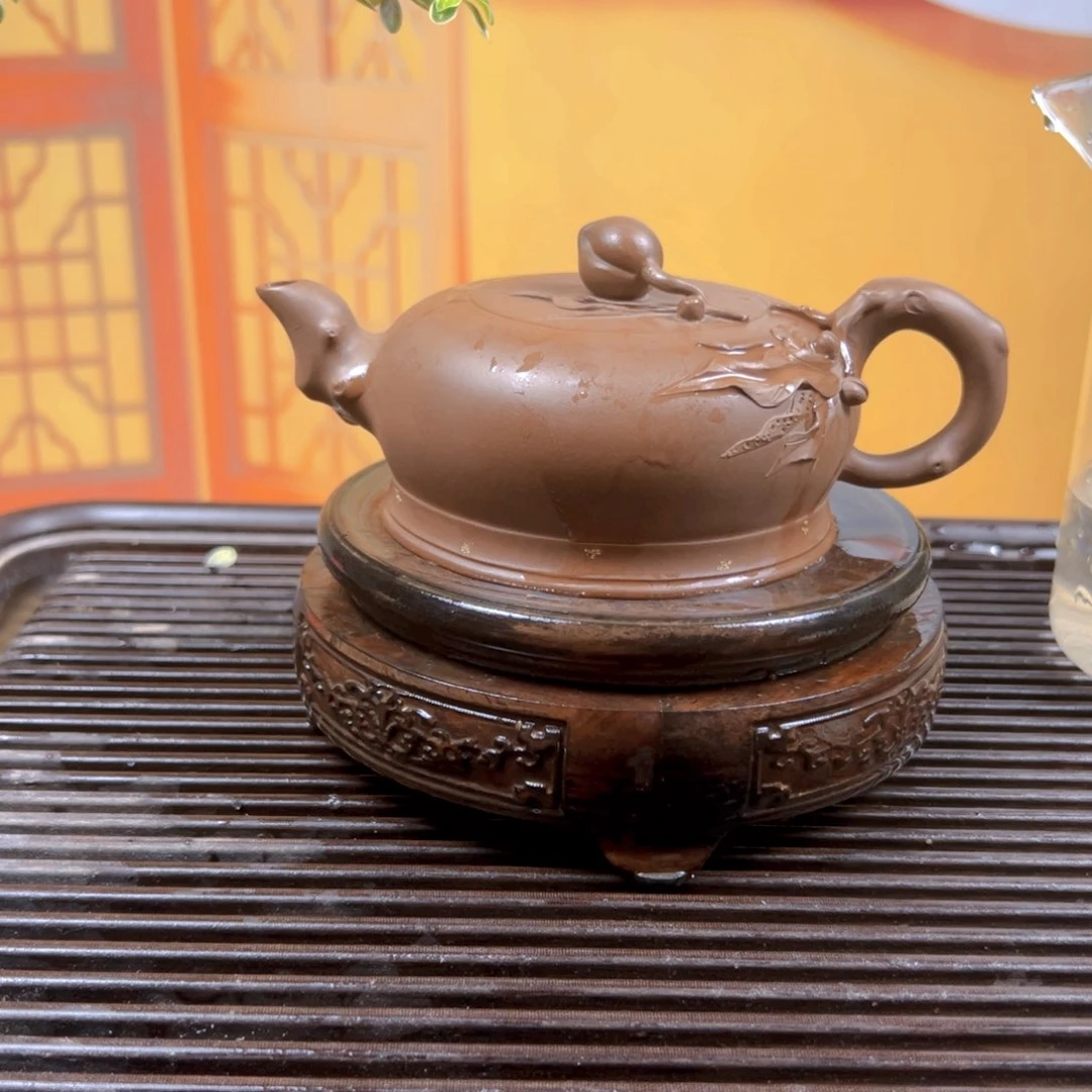 茶壶紫砂紫砂壶紫砂泥