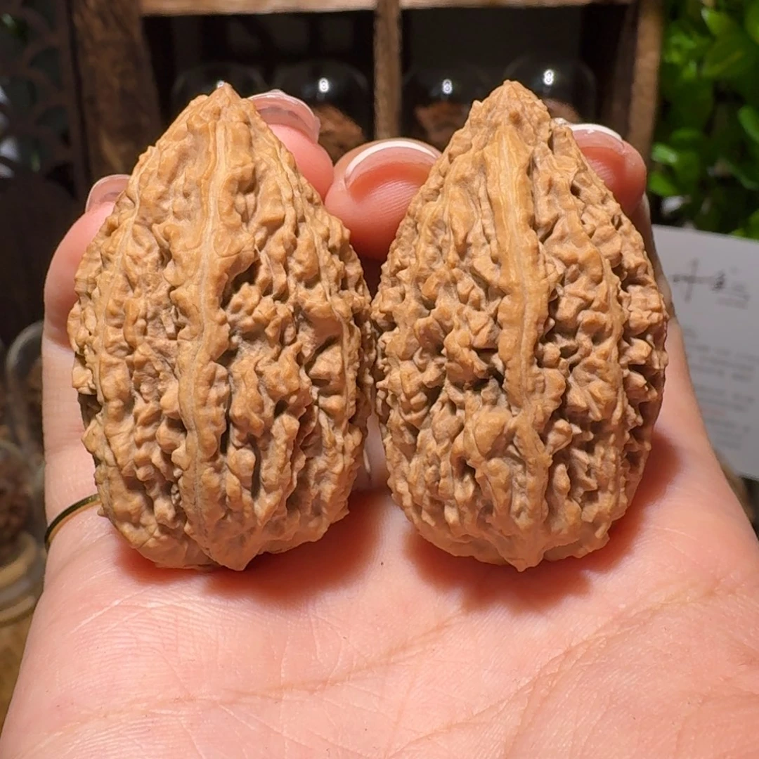 文玩核桃把件蚂蚁棍