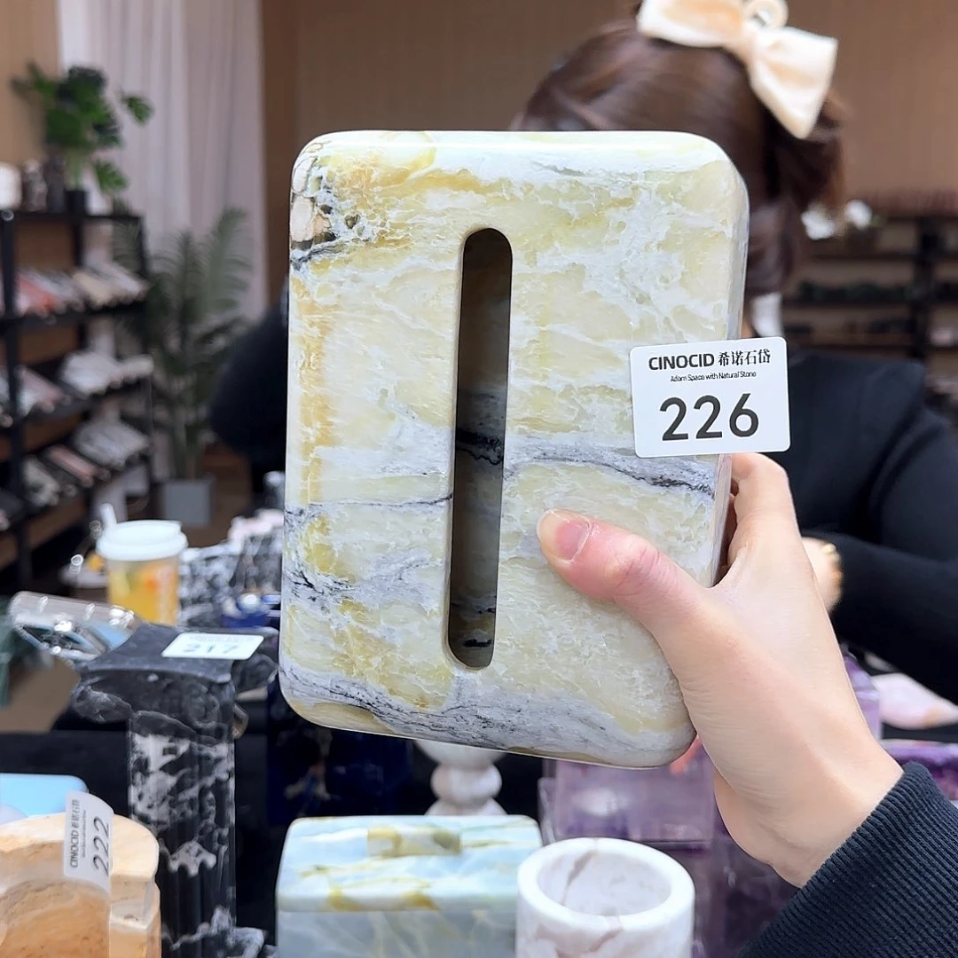 暮光之城面包纸巾盒226
