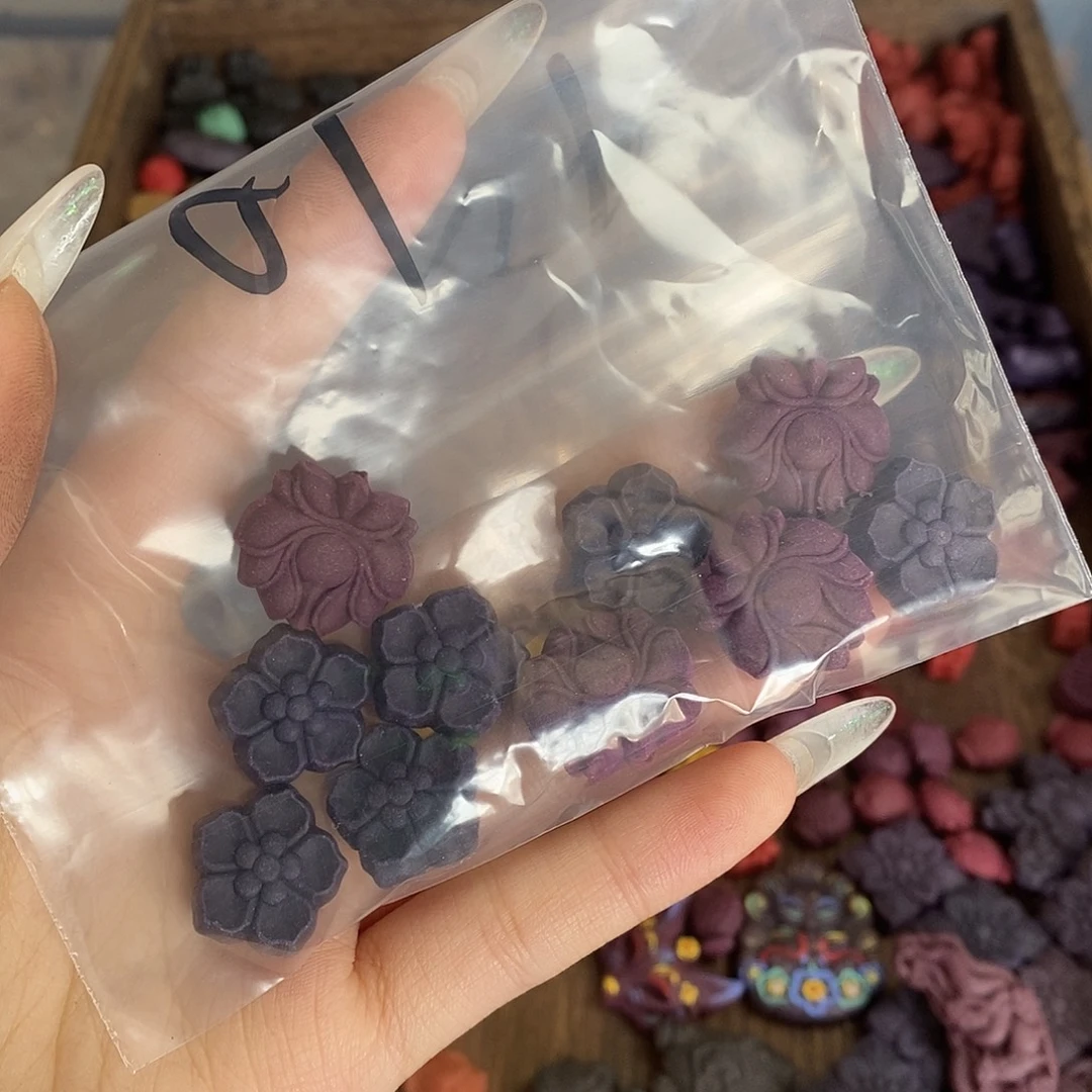 珠串合香配饰大礼包10