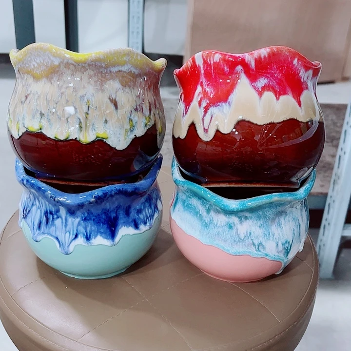 福利花盆厂家直销9.99包邮