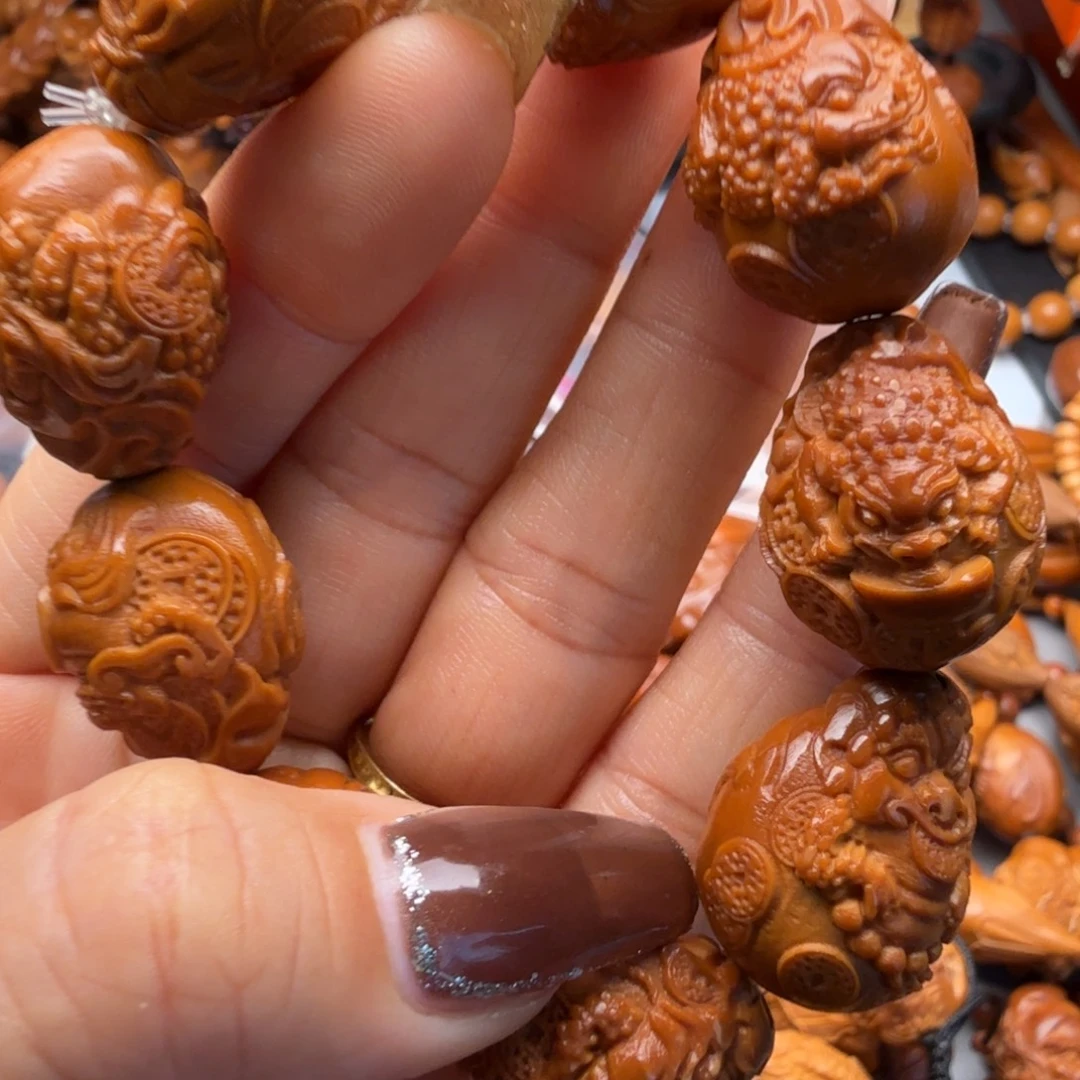 手串/手链橄榄核橄榄核