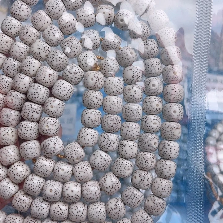 星月菩提吊坠招*喵星月