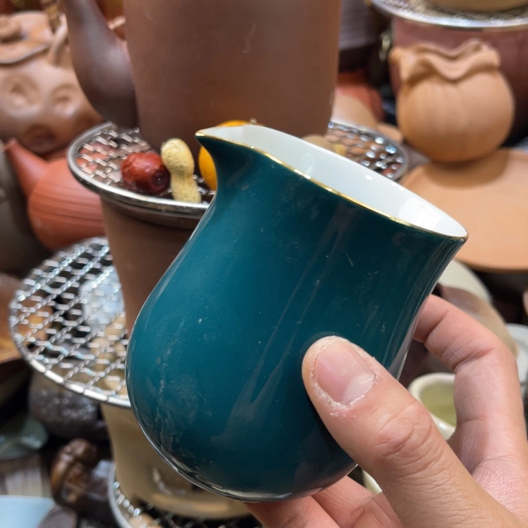 陶壶你不接了就说吧