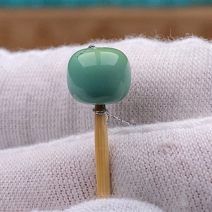 绿松石未镶嵌珠宝奇石8.7