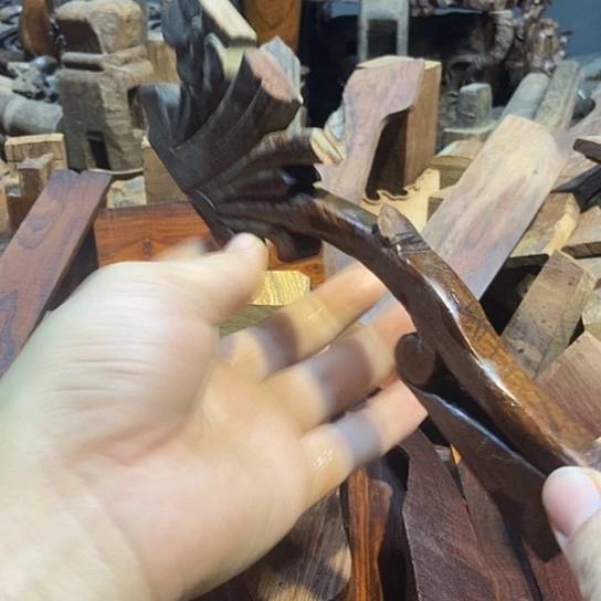 强***黄花梨/降香黄檀木