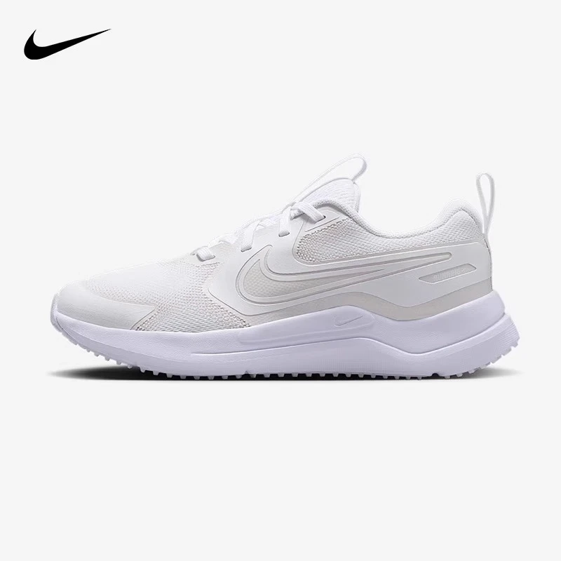 Nike/耐克女鞋2025秋Cosmic Runner防滑耐磨运动鞋欧若精灵风