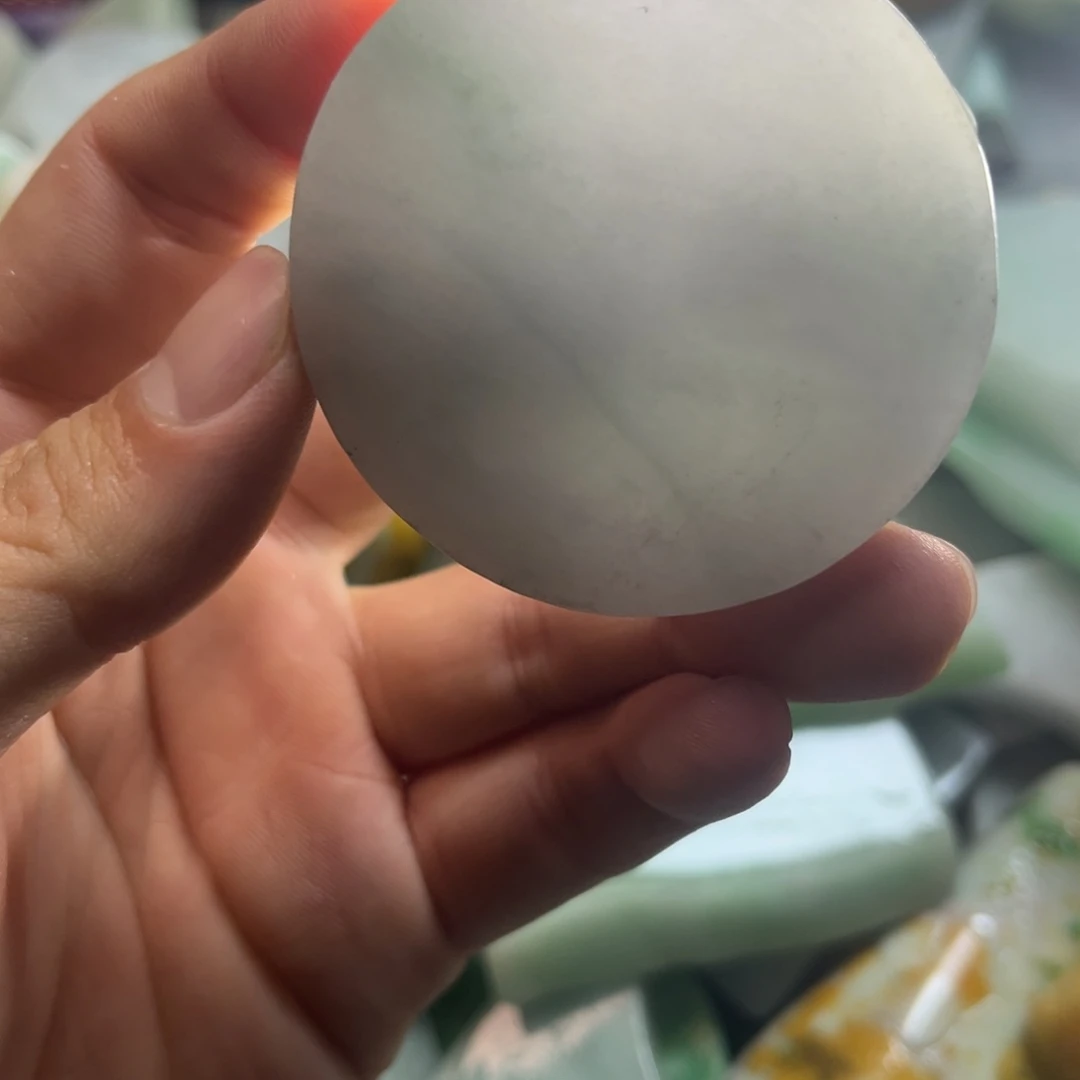 翡翠散珠翡翠裸石