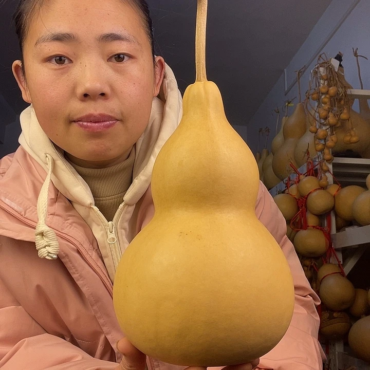 天然葫芦一物一图看图片发货
