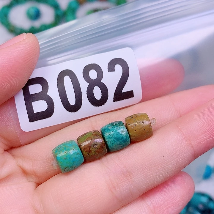 空竹粉丝专享十堰特色手工散珠