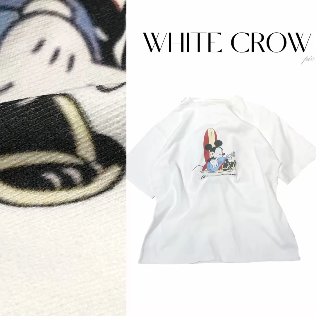 【吉他小奇】短袖T 7290