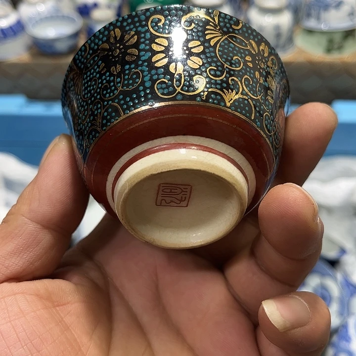 陶瓷茶玩榜第二十名