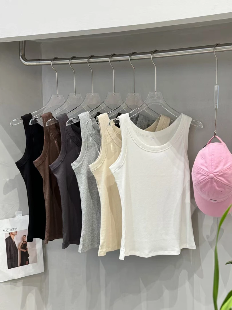 98102款百搭背心