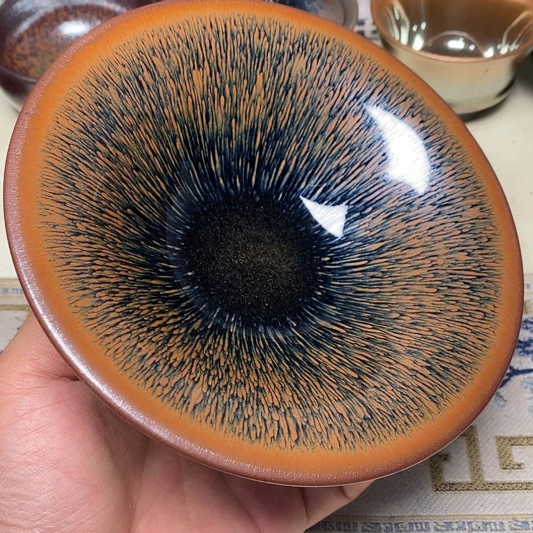 茶盏橄*绿盏茶器热卖中