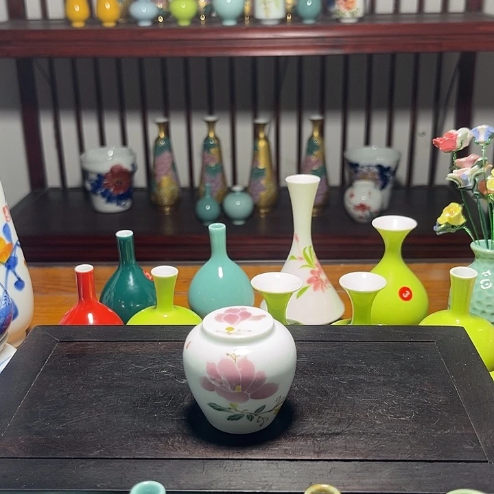 摆件景德镇陶瓷etdgfhhiio