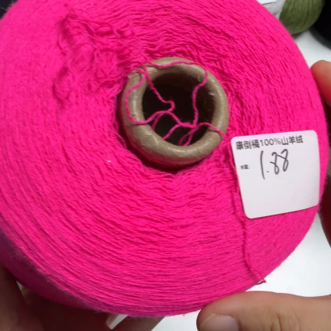 这个我是很看好啊我们一定支持这个活动