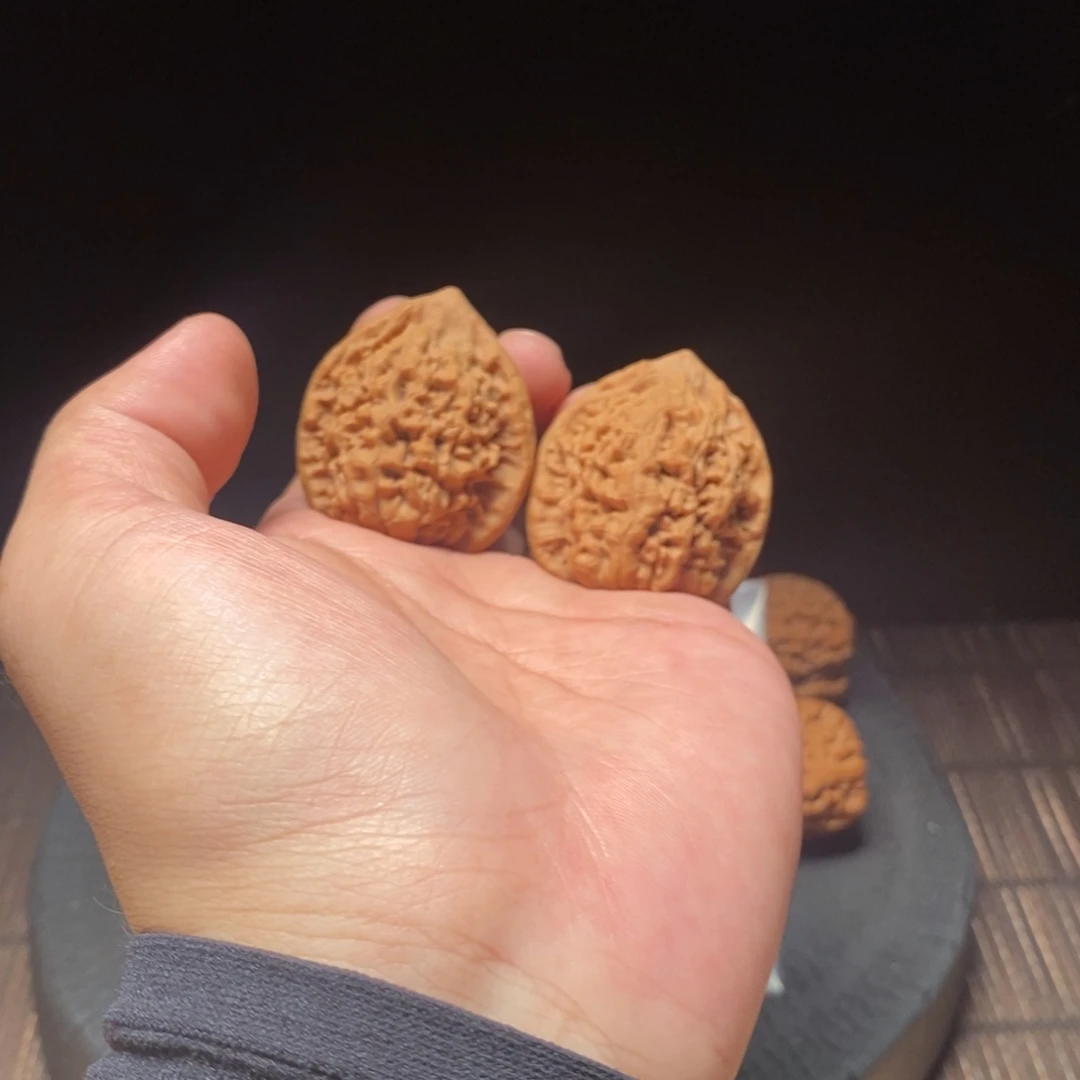 核桃等经济林果地的作用，核桃