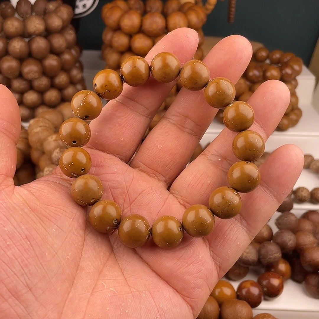 紫金鼠手串随***?13紫金鼠光珠