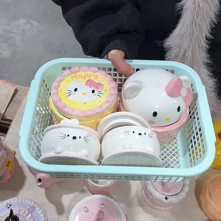 紫砂茶叶罐我们的生活