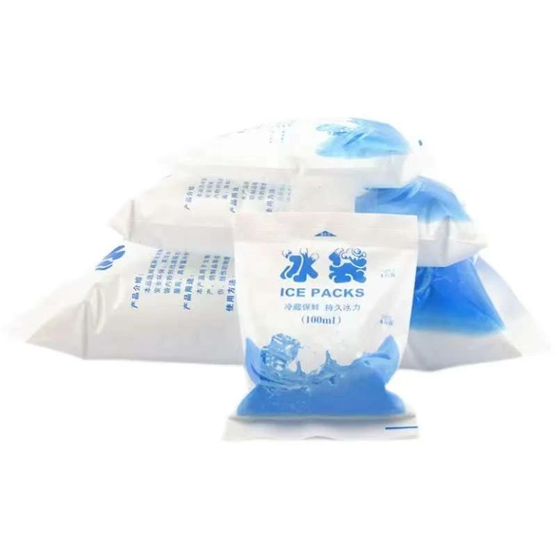 泰国斗鱼专用冰袋备用