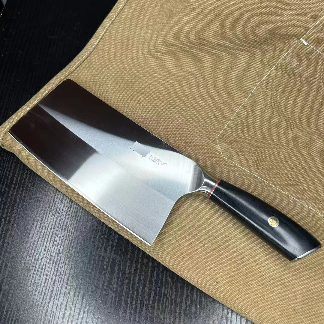 粉末钢斩切刀家用厨房刀具厨房刀