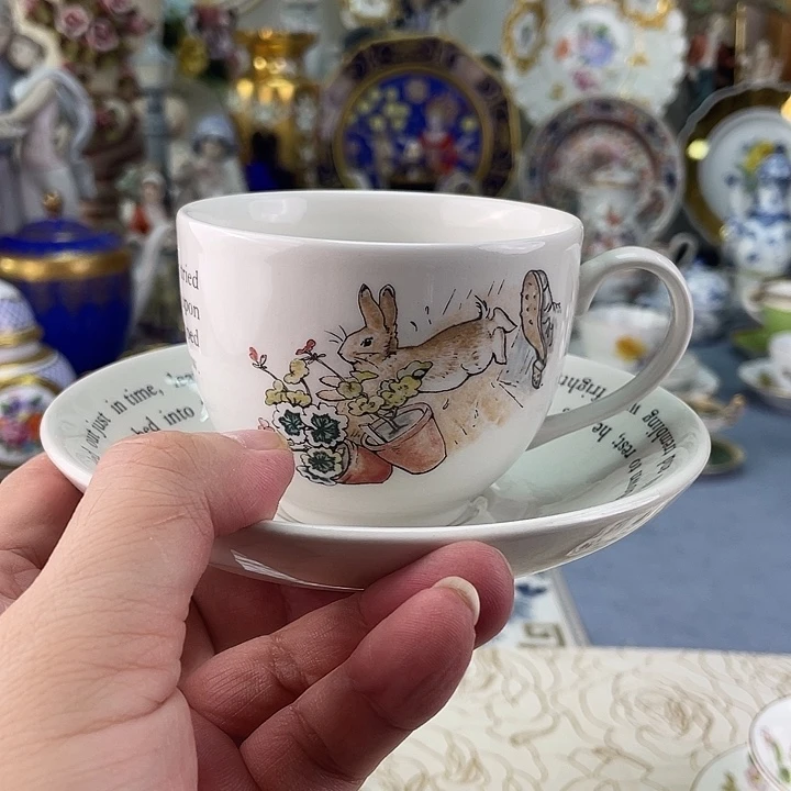 中古瓷器精品欧瓷