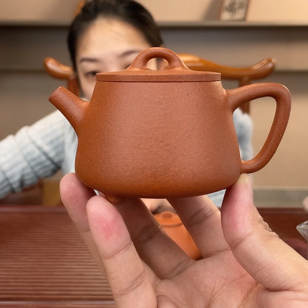 紫砂茶杯今天下午