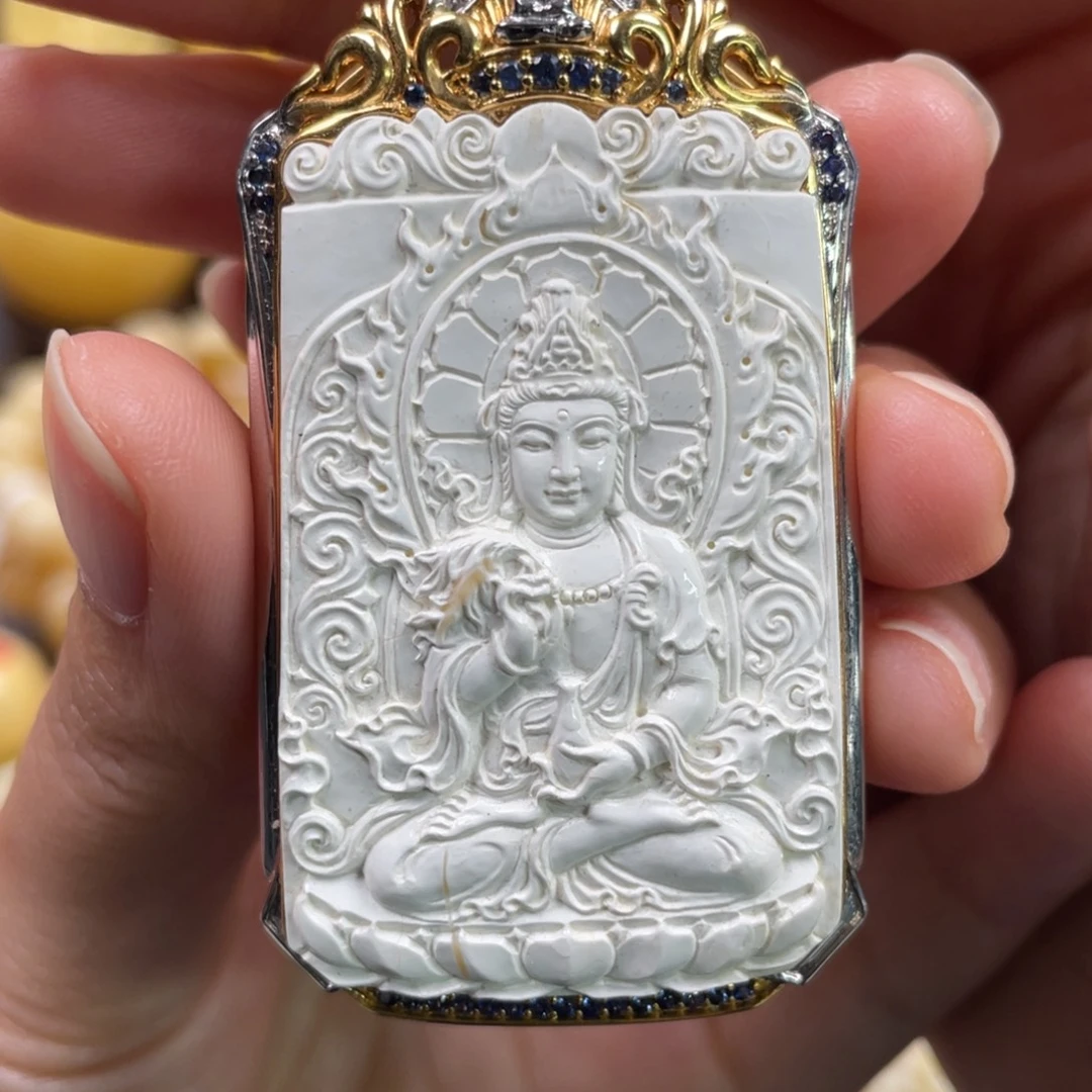 裸石蜜蜡未镶嵌琥珀蜜蜡