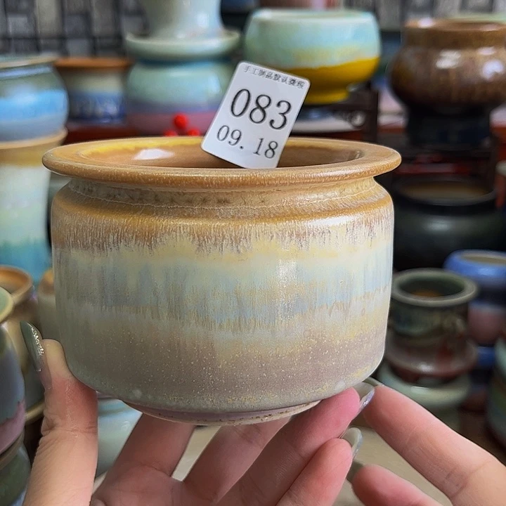 瓷片景德镇陶瓷手工制作