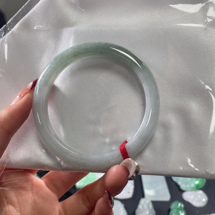 定制翡翠未镶嵌88888888