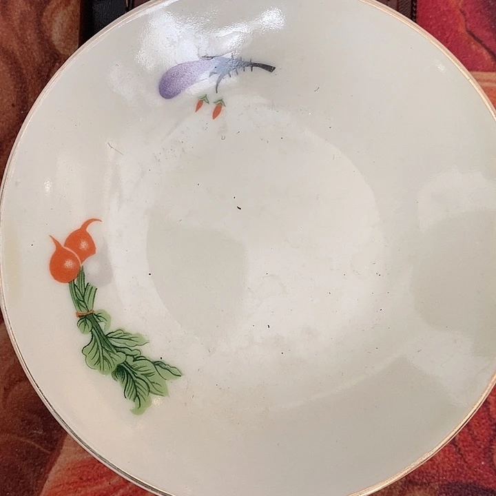 财***钧瓷手工艺品茶具套装家用产品