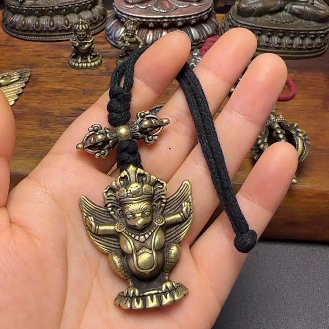 笑****泥塑藏传牌子……藏传牌子