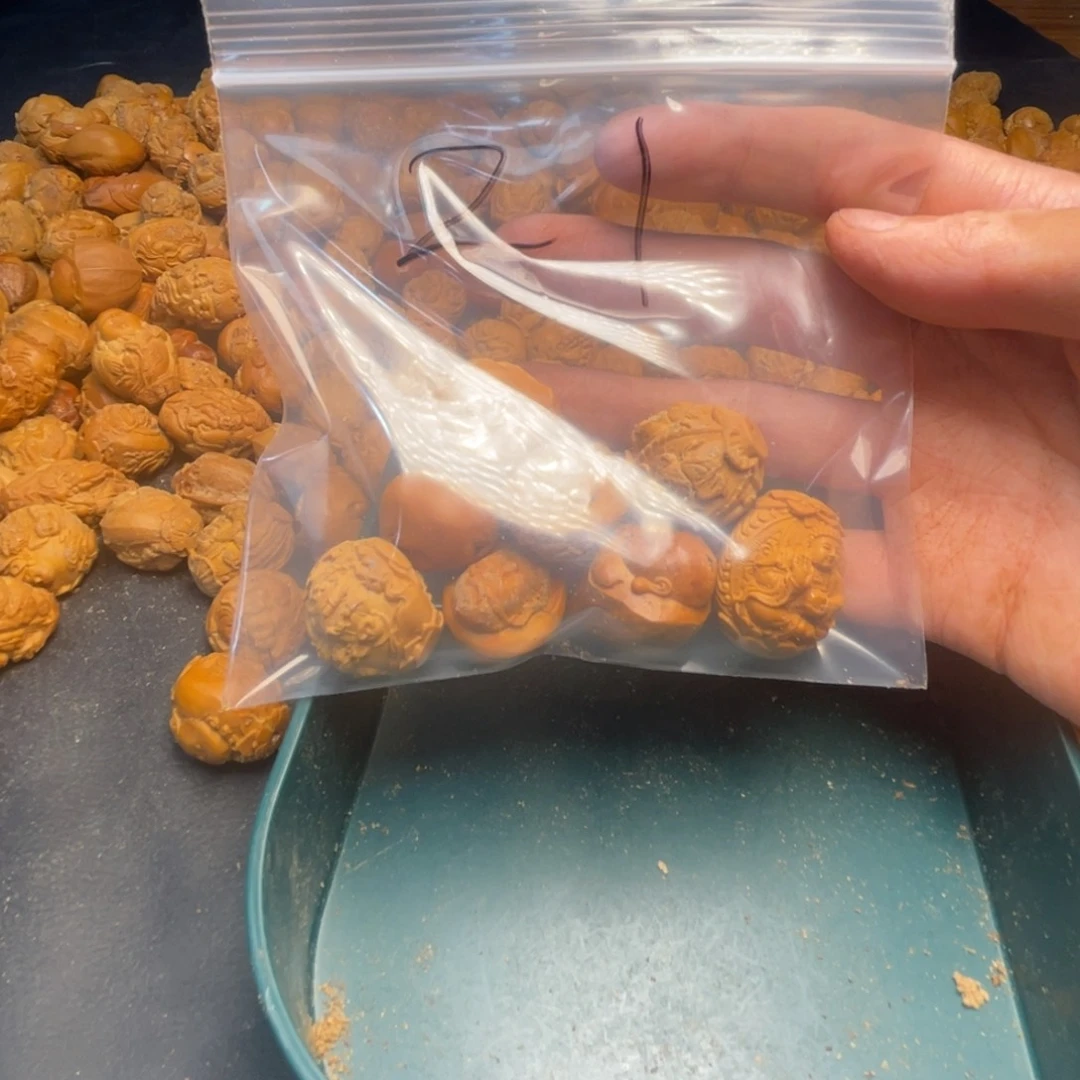 橄榄核手串/手链