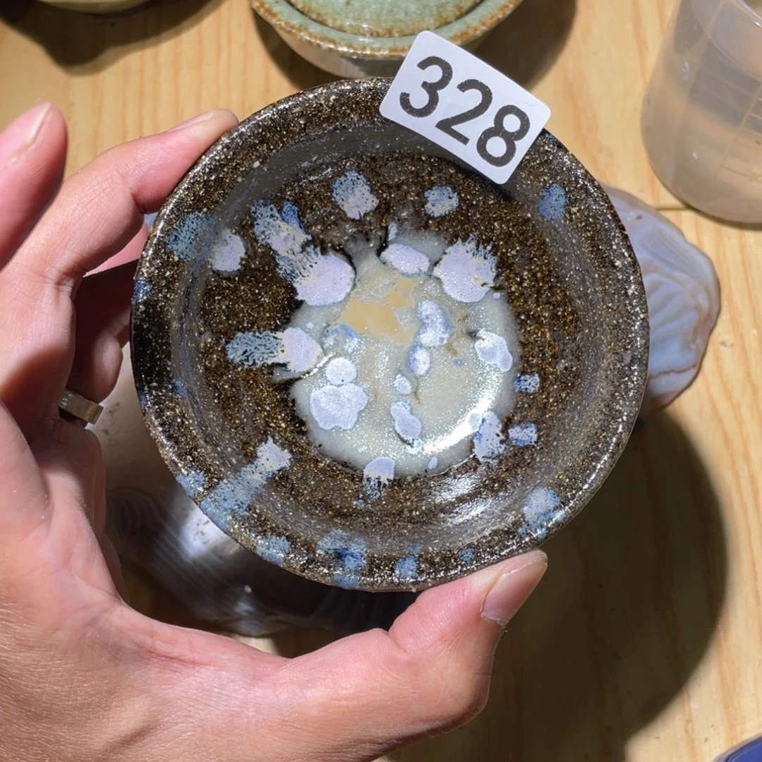 茶盏美好生活从开始到