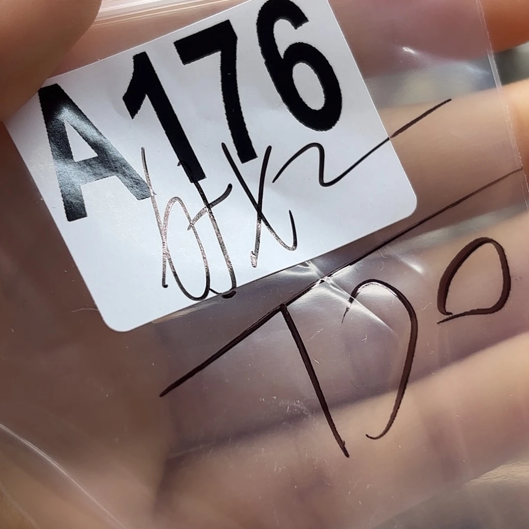 ,****紫晶珠宝半成品未镶嵌176