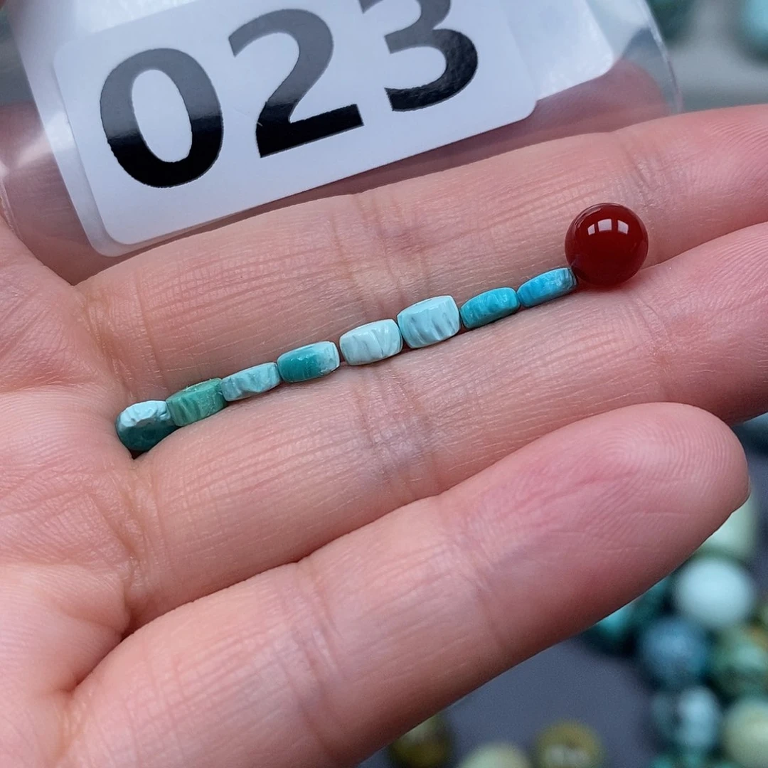 南红玛瑙珠宝奇石未镶嵌