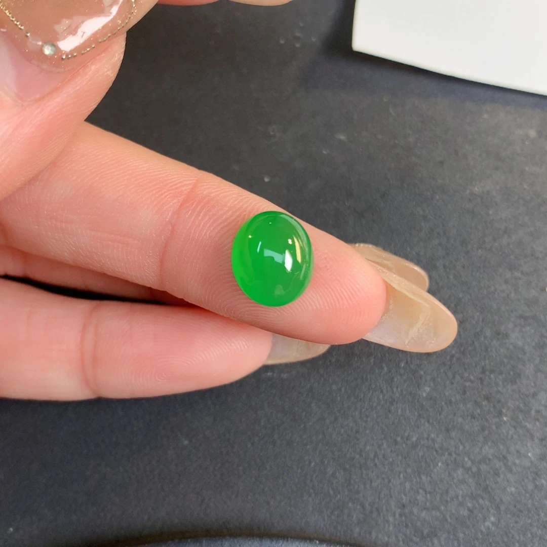 翡翠裸石10.24/8.85/4.85翡翠翡翠