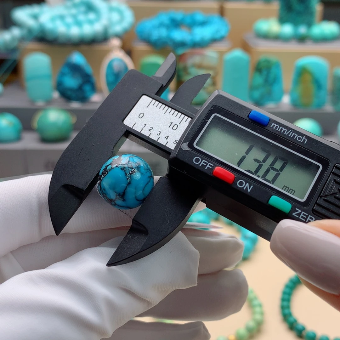 未镶嵌绿松石其它