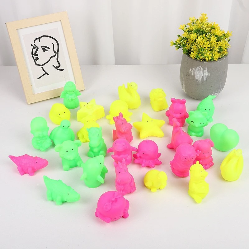 【直销】夜市地摊七彩快闪小夜灯套圈玩具幼儿园活动投掷