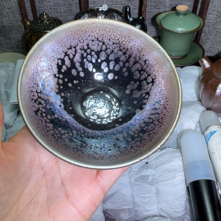 茶盏建盏直播间链接